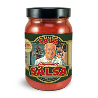 Sal & Judy's Homemade Salsa 16oz
