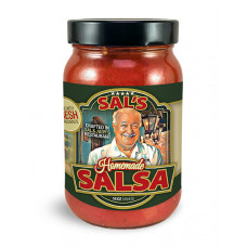 Sal & Judy's Homemade Salsa 16oz