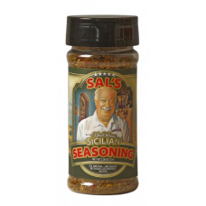 Sal & Judy's Sicilian Seasoning 2.56oz