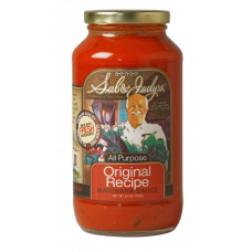 Sal & Judy's Original Recipe Marinara Sauce 25...